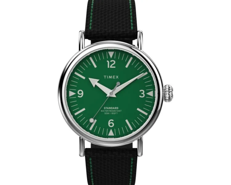 New Timex Waterbury