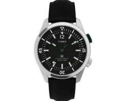New Timex Waterbury