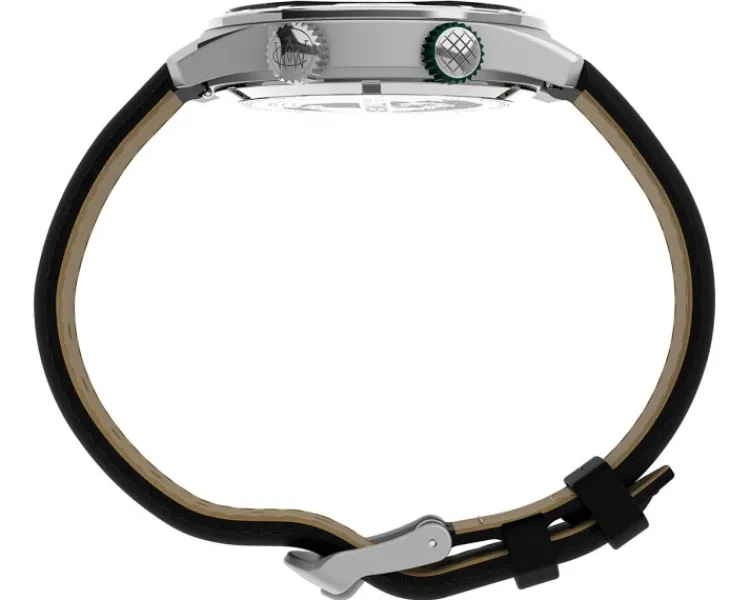 New Timex Waterbury