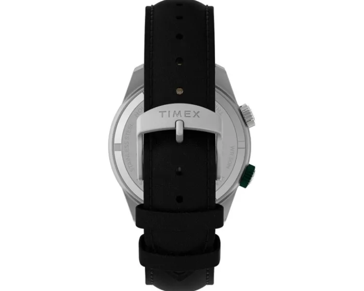 New Timex Waterbury
