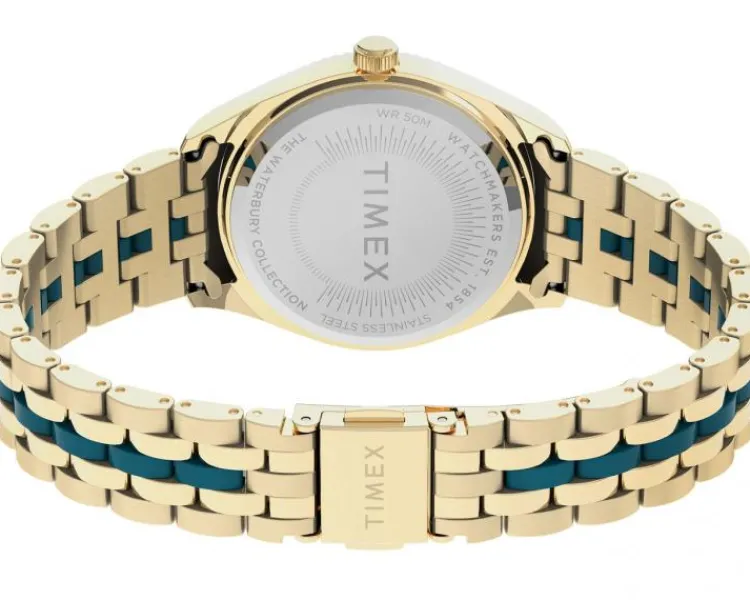 Timex Waterbury< Zegarki Damskie
