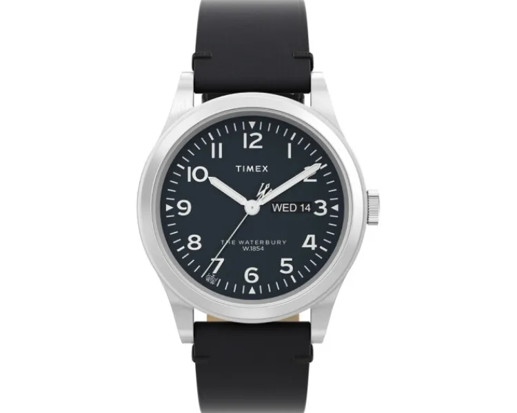 Timex Waterbury< Zegarki Męskie