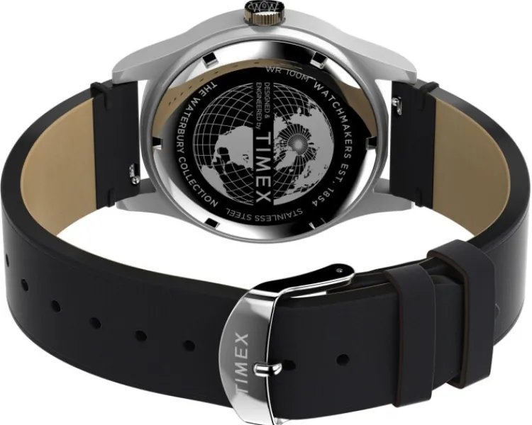 Timex Waterbury< Zegarki Męskie