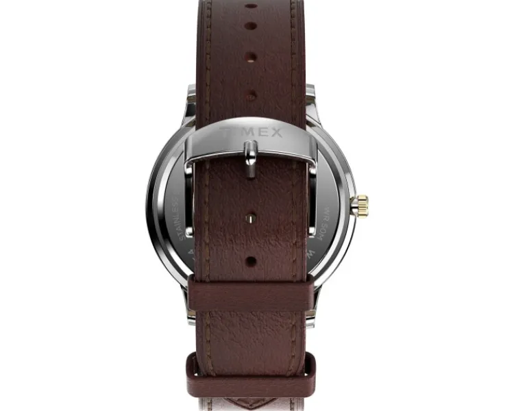 Clearance Timex Waterbury