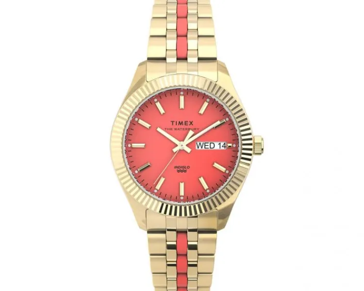 Timex Waterbury< Zegarki Damskie
