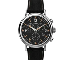 Online Timex Waterbury