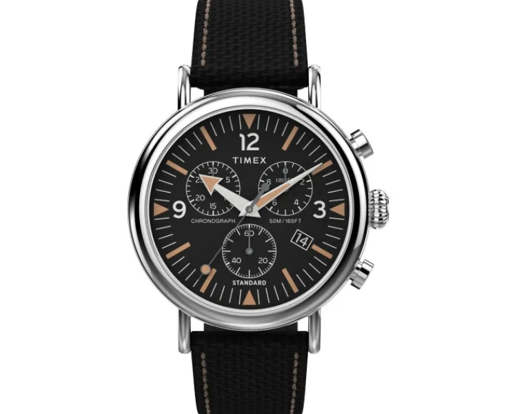 Online Timex Waterbury