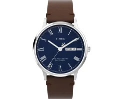 New Timex Waterbury