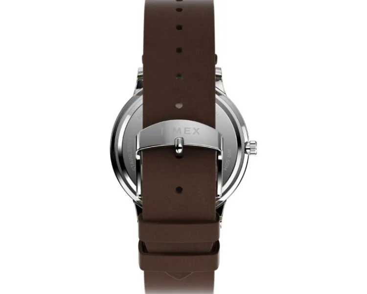 New Timex Waterbury