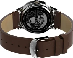 New Timex Waterbury