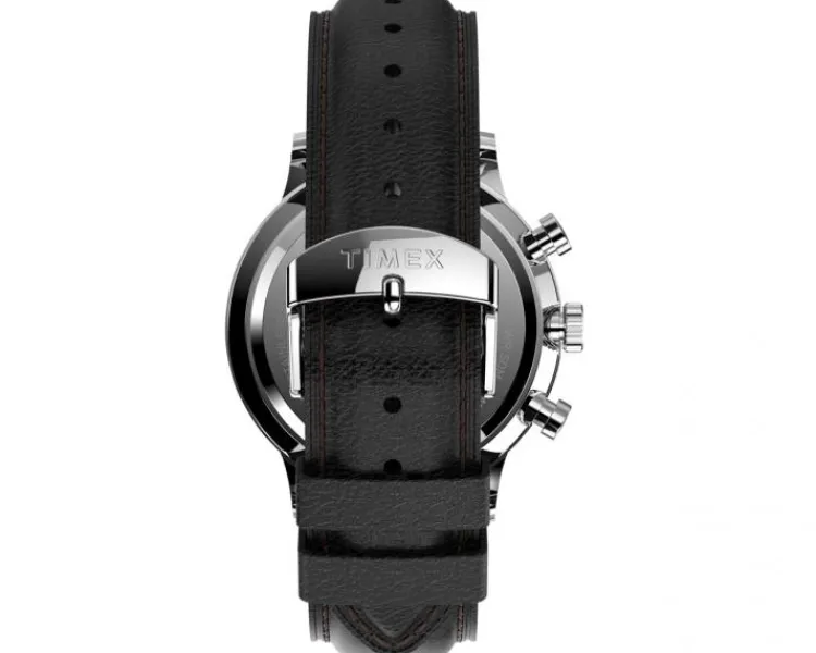 Timex Waterbury Classic Chronograph< Zegarki Męskie