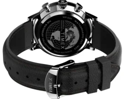 Timex Waterbury Classic Chronograph< Zegarki Męskie