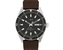 Timex Waterbury Dive Automatic< Zegarki Męskie