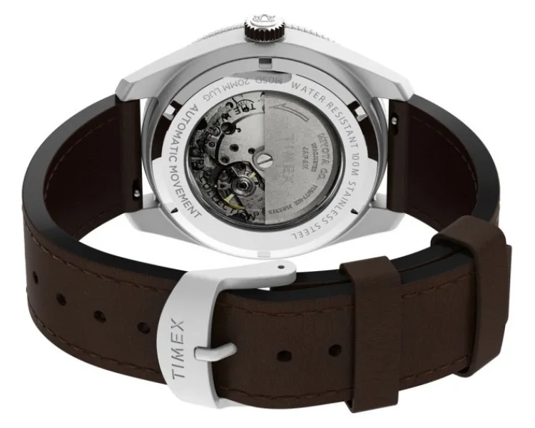 Timex Waterbury Dive Automatic< Zegarki Męskie