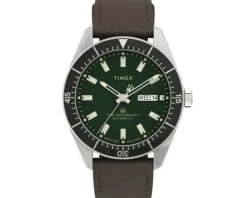 Timex Waterbury Dive Automatic< Zegarki Męskie