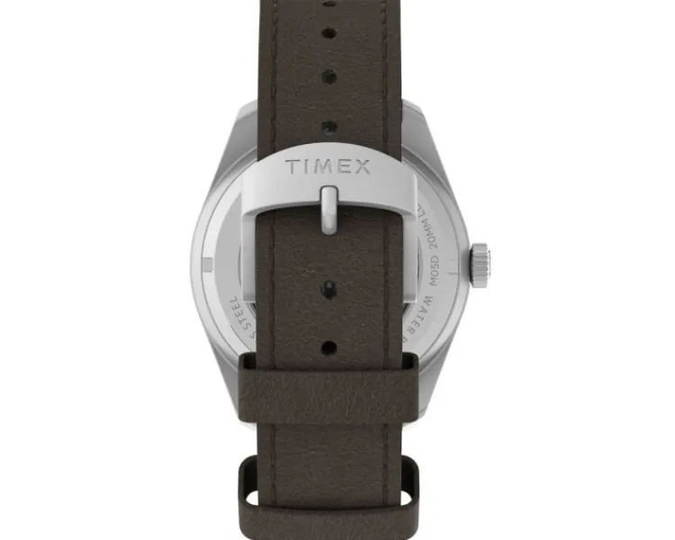 Timex Waterbury Dive Automatic< Zegarki Męskie