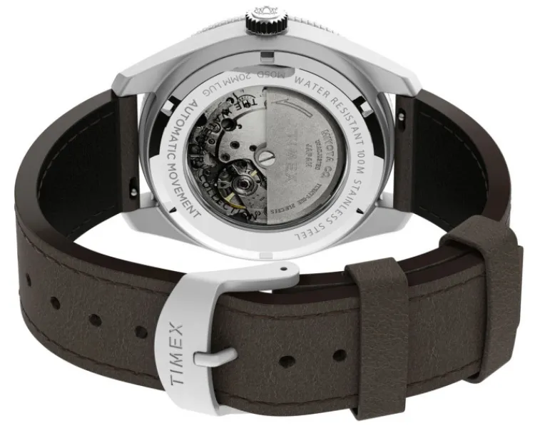 Timex Waterbury Dive Automatic< Zegarki Męskie
