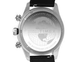 Timex Waterbury Heritage Chronograph< Zegarki Męskie
