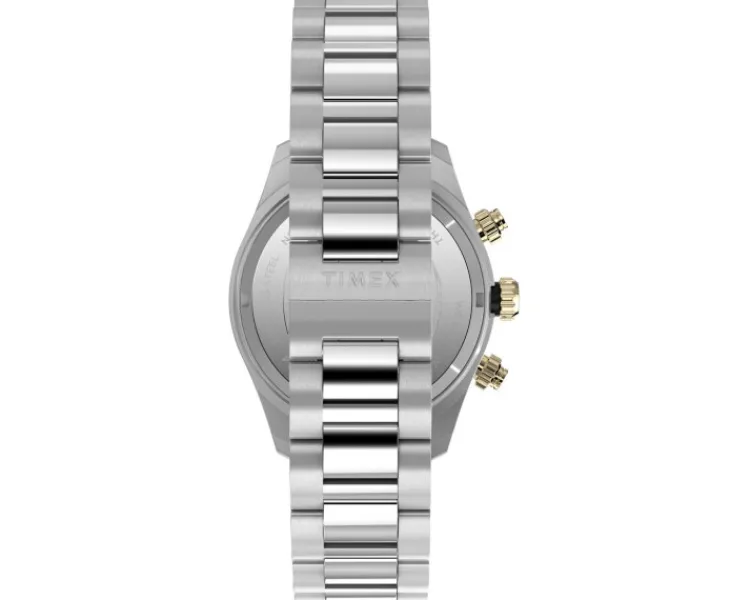 Timex Waterbury Heritage Chronograph< Zegarki Męskie
