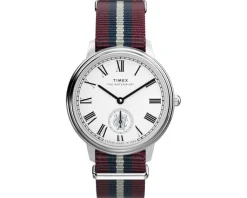 Timex Waterbury Metropolitan Sub-Second< Zegarki Męskie