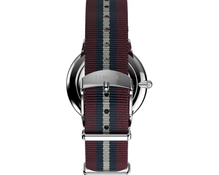 Timex Waterbury Metropolitan Sub-Second< Zegarki Męskie
