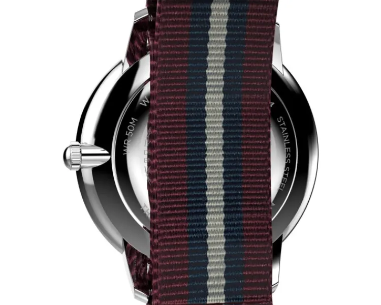 Timex Waterbury Metropolitan Sub-Second< Zegarki Męskie