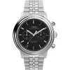 Timex Waterbury Metropolitan Chronograph