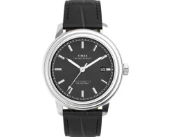 Timex Waterbury Metropolitan Automatic< Zegarki Męskie
