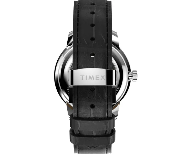 Timex Waterbury Metropolitan Automatic< Zegarki Męskie