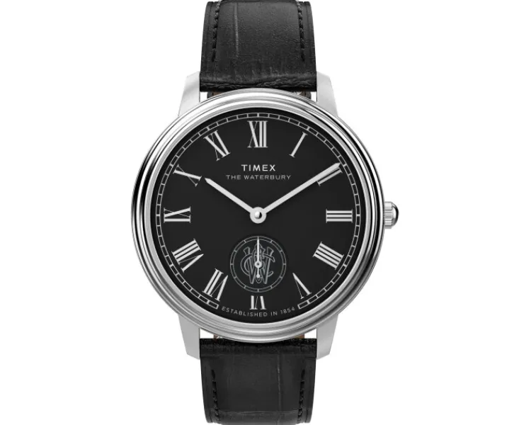Outlet Timex Waterbury Metropolitan Sub-Second