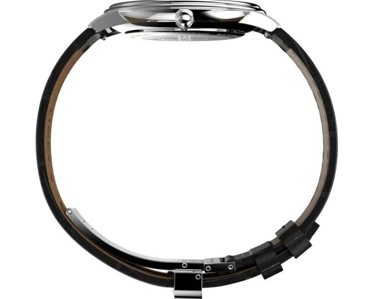 Outlet Timex Waterbury Metropolitan Sub-Second
