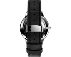 Outlet Timex Waterbury Metropolitan Sub-Second