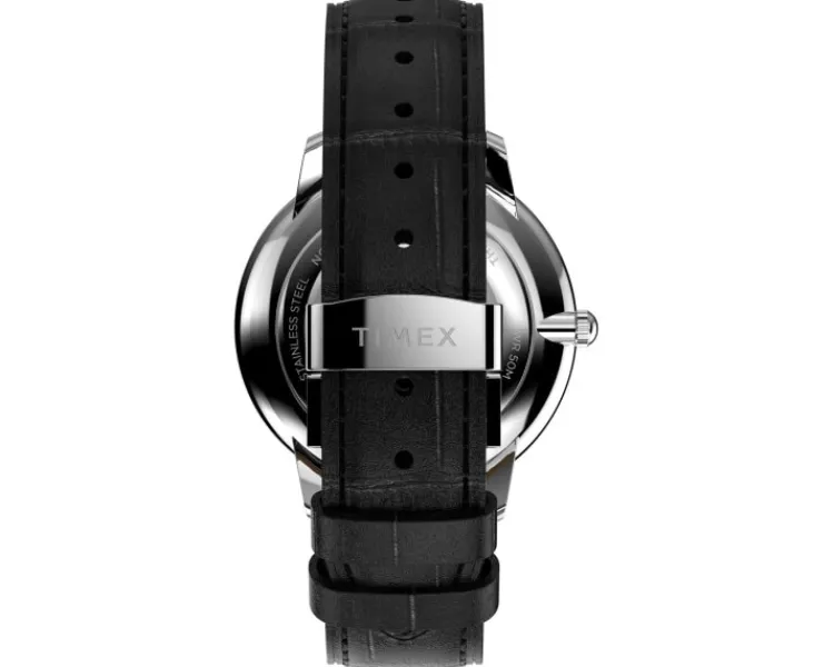 Outlet Timex Waterbury Metropolitan Sub-Second