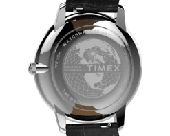 Outlet Timex Waterbury Metropolitan Sub-Second