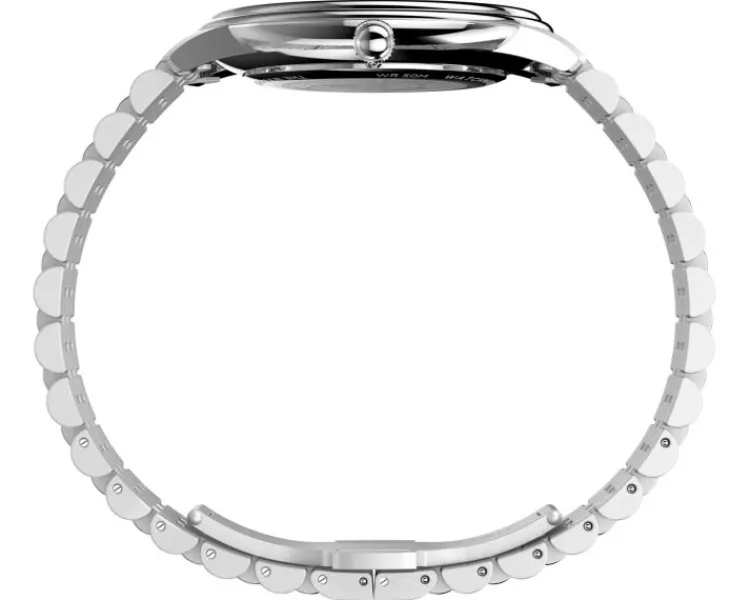 Timex Waterbury Metropolitan Sub-Second< Zegarki Męskie