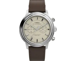 Timex Waterbury Metropolitan Chronograph< Zegarki Męskie