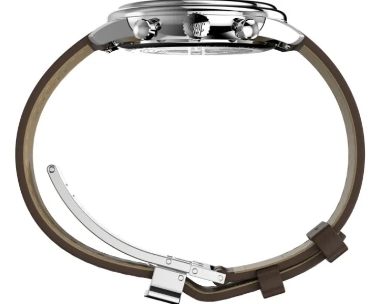 Timex Waterbury Metropolitan Chronograph< Zegarki Męskie
