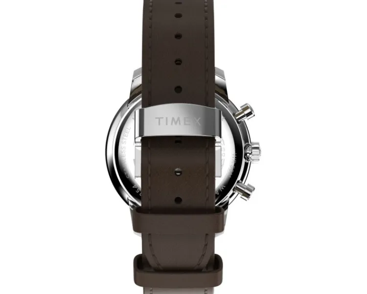 Timex Waterbury Metropolitan Chronograph< Zegarki Męskie