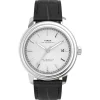 Timex Waterbury Metropolitan Automatic< Zegarki Męskie
