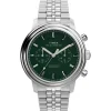 Timex Waterbury Metropolitan Chronograph< Zegarki Męskie