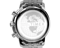 Timex Waterbury Metropolitan Chronograph< Zegarki Męskie