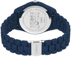 Clearance Timex Waterbury Ocean x Peanuts