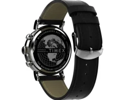 Hot Timex WATERBURY STANDARD