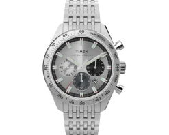 Hot Timex Waterbury Traditional Chronograph