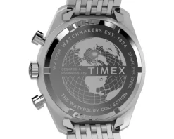 Timex Waterbury Traditional Chronograph< Zegarki Męskie