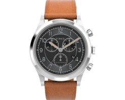 Timex Waterbury Traditional< Zegarki Męskie