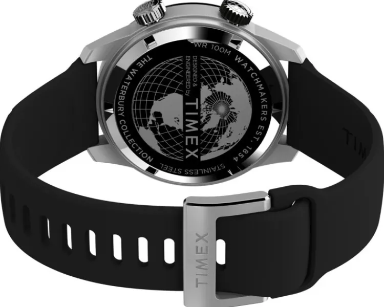 Outlet Timex Waterbury Traditional