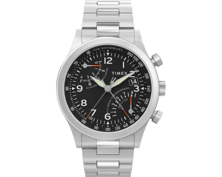 Timex WATERBURY TRADITIONAL< Zegarki Męskie