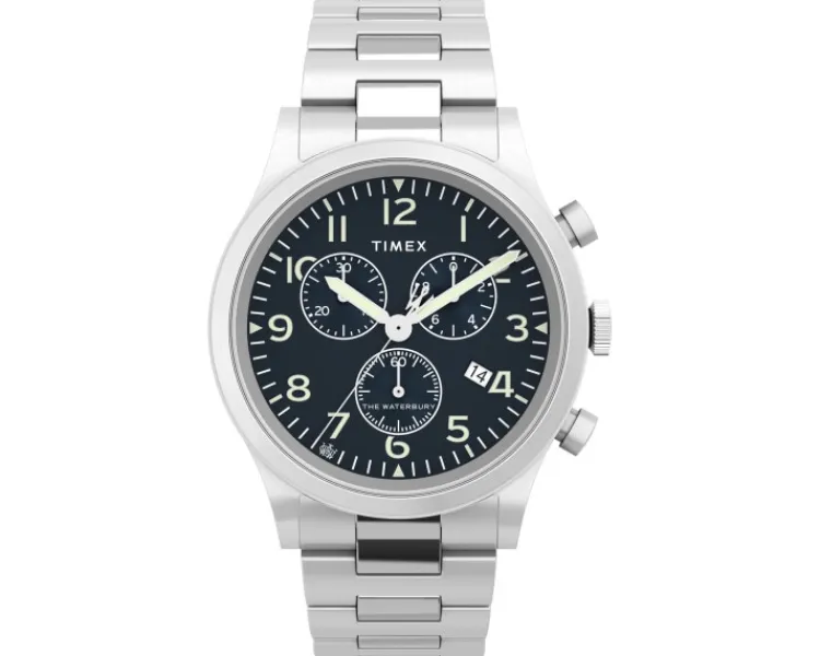 Best Timex WATERBURY TRADITIONAL
