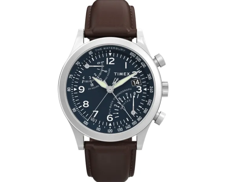 Timex WATERBURY TRADITIONAL< Zegarki Męskie